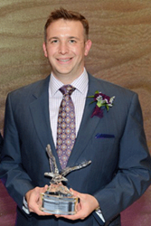 Adam Walsh
