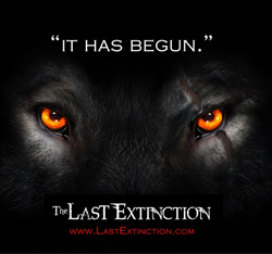 The Last Extinction meme