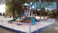 Somerset Apartments chooses APCPLAY for new commercial playground equipment