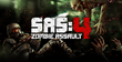 Ninja Kiwi Announces the Release of SAS: Zombie Assault 4 for Mobile...