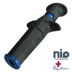 NIO, the New Intraosseous Device