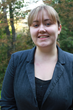 NBCC Foundation Awards GCDF Scholarship to Courtney L. Hartzog