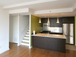 NYC Apartment Renovation
