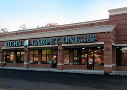 Rich's Carpet One