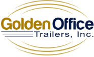 Golden Office Trailers