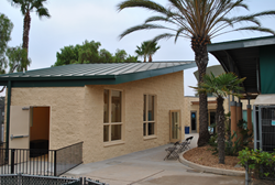 Chula Vista Animal Care Facility