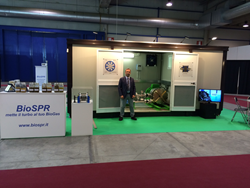 Three-ES BioSPR