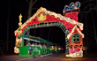 Callaway Gardens Fantasy In Lights Kicks off for Its 23rd Year