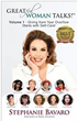 Author, Speaker and Master Motivator Kate McKay as Featured Author in...