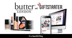 beauty, brand, social commerce, gifting, group gift, crowdfund, personal, experience, partnership, innovative