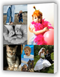 Custom Wrapped Canvas from Sunrise Hitek Are a Fantastic Valentine’s...