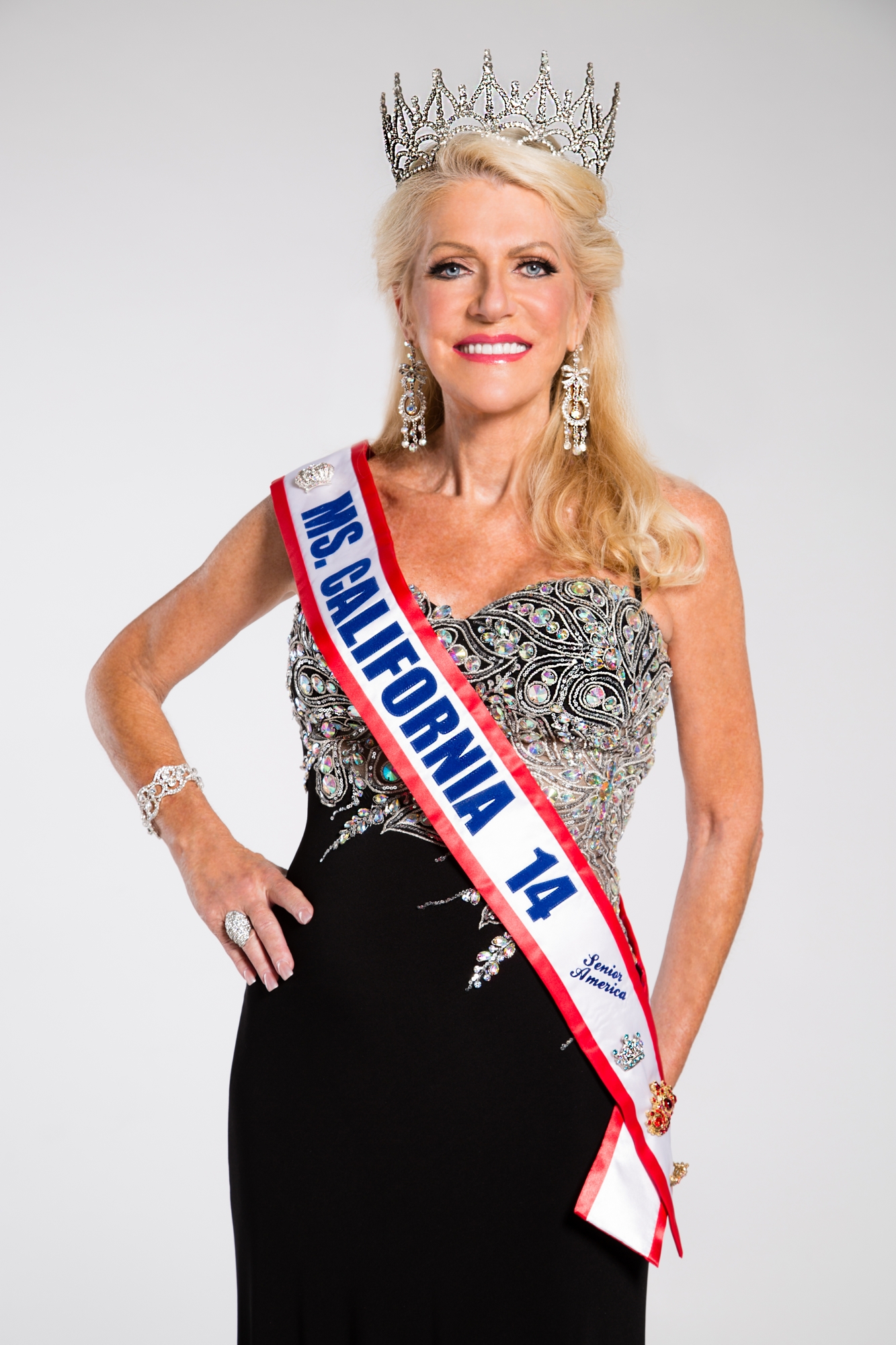 Meet The Glamorous Women Of Miss Senior America Who 