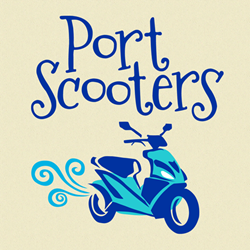 Port Scooters