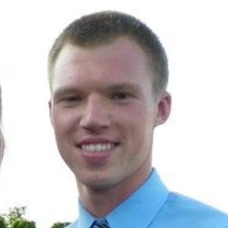 Horton Properties Director Pat McCombs