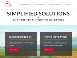 CURE Leasing & Maintenance