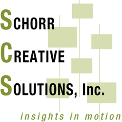 Schorr Creative Solutions, Inc.