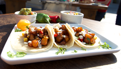 Taco Catering, Taco Caterers, Tacos, Vegetarian Tacos, Vegan Tacos, Los Angeles, Orange County