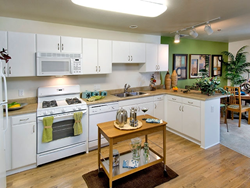 Santa Monica Short Term Housing for Rent