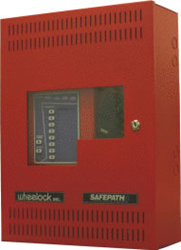 SafePath Emergency Evacuation System