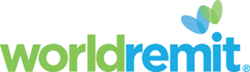 WorldRemit logo