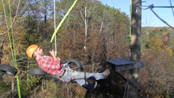 Ontario Summer Camp Adds Quick Drop