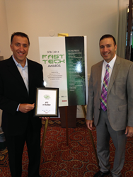 e-Builder is named one of South Florida fastest growing tech companies