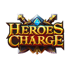 Heroes Charge logo