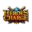New Mobile Game Heroes Charge Climbing Charts In App Stores