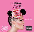 Celeste Stoney Debuts Hotly Anticipated New Single, “MY KINDA CRAZY,”...