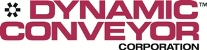 Food processing and parts conveyors are manufactured by Dynamic Conveyor