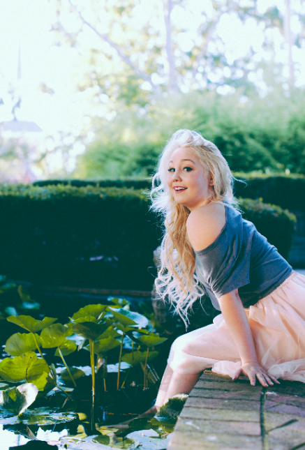 Raelynn Lends Her Voice To Support Music Education With “always Sing 5157