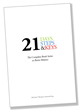 Missing Life Balance? Get It Back in 3 Steps