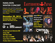 Naka-Kon Brings Famous Video Game Composers and Tribute Bands to...