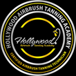 Certified Airbrush Tanning Certification Seal