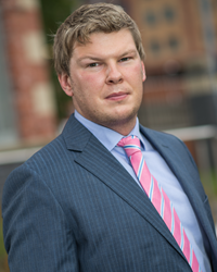 TogetherSave LLC Investment Executive and Founding Director