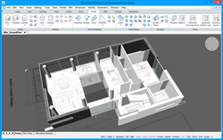 BricsCAD V15
