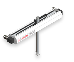 Macron’s new T-Bot model TBG-12