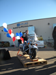 Kolberg-Pioneer, Inc. Worker Wins ‘I Make America’ Harley