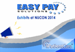 Easy Pay Solutions to Sponsor and Exhibit at iPatientCare National...