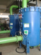 Aquamagica Waterpark opens with the Neptune Benson Defender®...