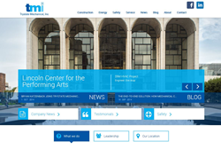 New York City mechanical contracting firm