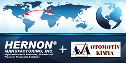 adhesive distributor