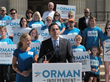 Centrist Candidates in 2014 Midterms Poised to Give Power Back to the...