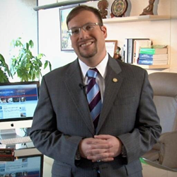 Chicago Immigration Lawyer Matthew Katz