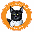 National Cat Day and BLUE Naturally Fresh Cat Litter, Celebrate Cats...