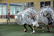 Charlotte BubbleBall Launches with BubbleBall Inc.