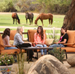 Jessica Setnick, MS, RD, CEDRD Joins Remuda Ranch at The Meadows as...