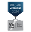 USAA and Hiring Our Heroes Announce Best Places for Young Veterans