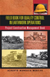 Alberto Munguia Mireles’ New Field Book Upholds Project Standards