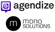 Agendize Integrates Online Scheduling with mono solutions